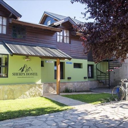Sherpa Hostel サンマルティン エクステリア 写真