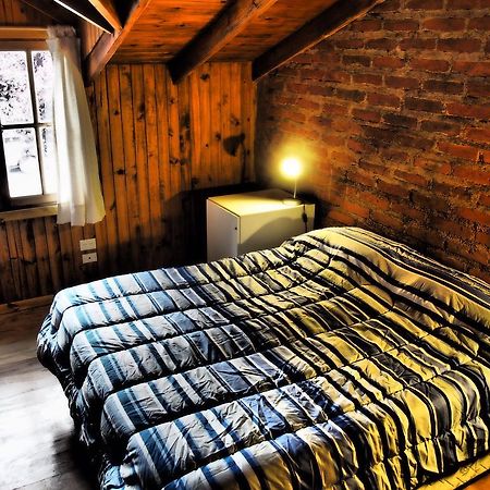 Sherpa Hostel サンマルティン エクステリア 写真