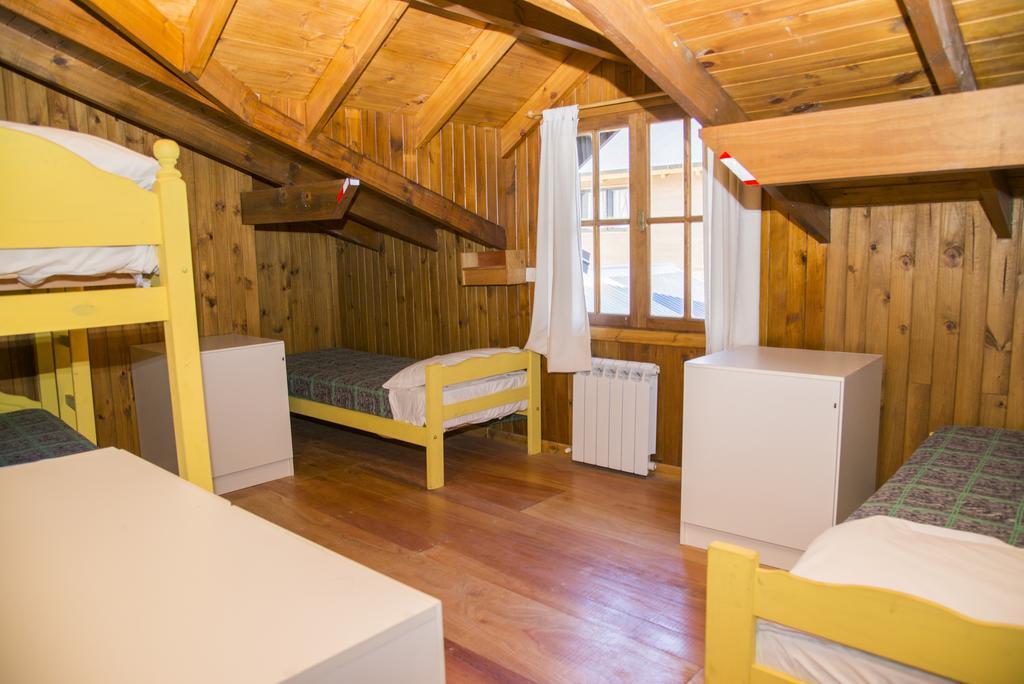 Sherpa Hostel サンマルティン エクステリア 写真