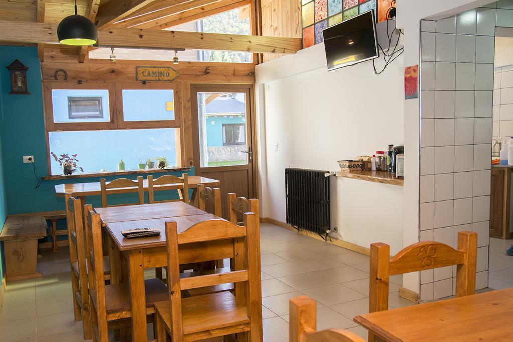 Sherpa Hostel サンマルティン エクステリア 写真