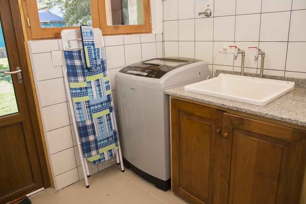 Sherpa Hostel サンマルティン エクステリア 写真