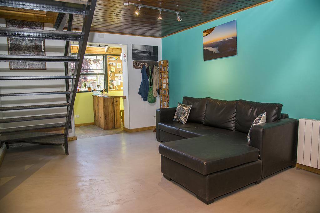 Sherpa Hostel サンマルティン エクステリア 写真